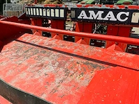Amac 4 rijen pootmachine - afbeelding 16 van  33