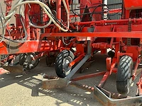 Amac 4 rijen pootmachine - afbeelding 18 van  33