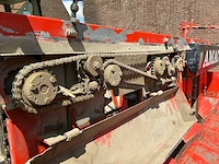Amac 4 rijen pootmachine - afbeelding 19 van  33