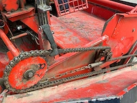 Amac 4 rijen pootmachine - afbeelding 20 van  33