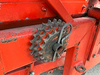 Amac 4 rijen pootmachine - afbeelding 21 van  33