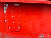 Amac 4 rijen pootmachine - afbeelding 22 van  33