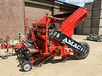 Amac 4 rijen pootmachine - afbeelding 12 van  33