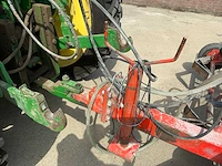 Amac 4 rijen pootmachine - afbeelding 27 van  33
