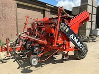 Amac 4 rijen pootmachine - afbeelding 23 van  33