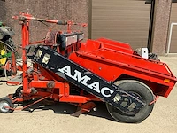 Amac 4 rijen pootmachine - afbeelding 29 van  33