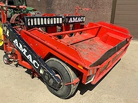 Amac 4 rijen pootmachine - afbeelding 30 van  33