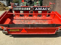 Amac 4 rijen pootmachine - afbeelding 31 van  33