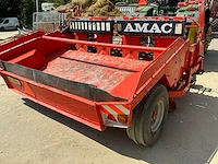 Amac 4 rijen pootmachine - afbeelding 32 van  33