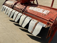 Amac gf-5 grondfrees - afbeelding 3 van  13