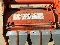 Amac gf-5 grondfrees - afbeelding 5 van  13