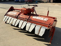 Amac gf-5 grondfrees - afbeelding 6 van  13