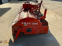 Amac gf-5 grondfrees - afbeelding 7 van  13