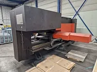 Amada - arcade 212 - punch nibbling machines - afbeelding 8 van  12