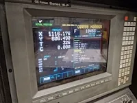 Amada - arcade 212 - punch nibbling machines - afbeelding 9 van  12