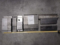 Amada - divers - kantbank gereedschap - afbeelding 1 van  7