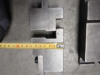 Amada - divers - kantbank gereedschap - afbeelding 4 van  7