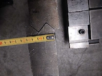 Amada - divers - kantbank gereedschap - afbeelding 5 van  7