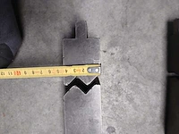 Amada - divers - kantbank gereedschap - afbeelding 6 van  7