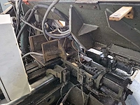 Amada - ha-250m - bandzaagmachine - 1977 - afbeelding 8 van  17