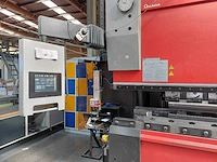 Amada - hfe m2 1003 - cnc press brakes - 2016 - afbeelding 2 van  4