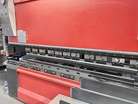 Amada - hfe m2 1003 - cnc press brakes - 2016 - afbeelding 3 van  4