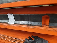 Amada - kantbank gereedschap - afbeelding 1 van  5