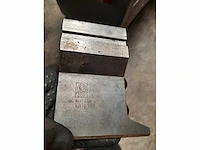 Amada - kantbank gereedschap - afbeelding 2 van  5