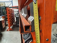 Amada - kantbank gereedschap - afbeelding 3 van  5