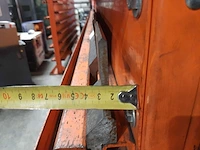 Amada - kantbank gereedschap - afbeelding 4 van  5