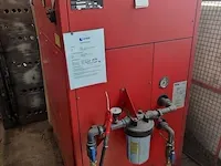 Amada - lc 2415 a3 - lasersnijmachine - afbeelding 2 van  16