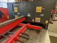 Amada - lc 2415 a3 - lasersnijmachine - afbeelding 3 van  16