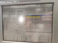 Amada - lc 2415 a3 - lasersnijmachine - afbeelding 7 van  16