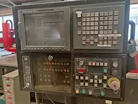 Amada - lc 2415 a3 - lasersnijmachine - afbeelding 10 van  16