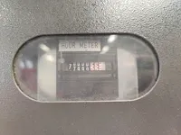 Amada - lc 2415 a3 - lasersnijmachine - afbeelding 13 van  16