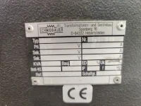 Amada - lc 2415 a3 - lasersnijmachine - afbeelding 15 van  16