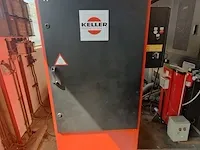 Amada - lc 2415 a3 - lasersnijmachine - afbeelding 16 van  16