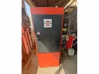 Amada - lc 2415 a3 - lasersnijmachine - afbeelding 2 van  16