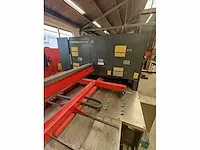 Amada - lc 2415 a3 - lasersnijmachine - afbeelding 4 van  16