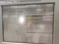 Amada - lc 2415 a3 - lasersnijmachine - afbeelding 7 van  16