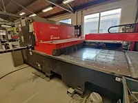 Amada - lc 2415 a3 - lasersnijmachine - afbeelding 9 van  16