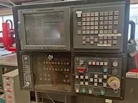 Amada - lc 2415 a3 - lasersnijmachine - afbeelding 11 van  16