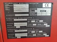 Amada - lc 2415 a3 - lasersnijmachine - afbeelding 12 van  16