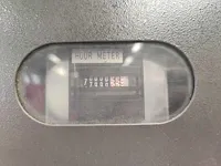 Amada - lc 2415 a3 - lasersnijmachine - afbeelding 14 van  16