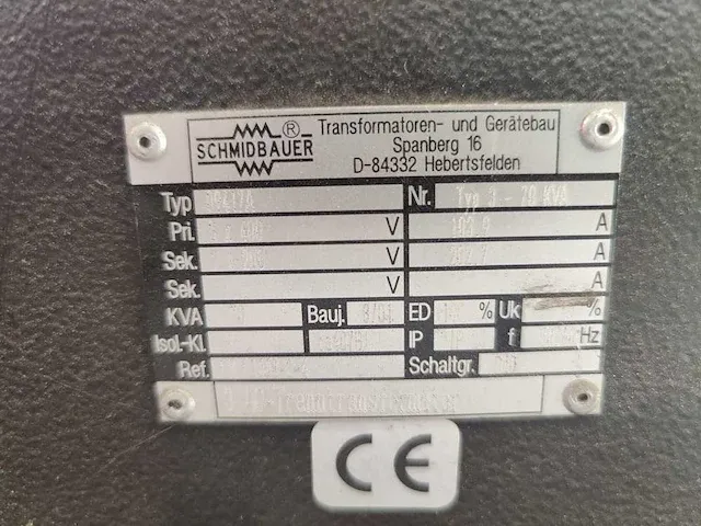Amada - lc 2415 a3 - lasersnijmachine - afbeelding 16 van  16