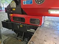 Amada - pega 345 - pons-nibbelmachine - 1986 - afbeelding 3 van  12