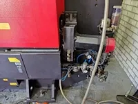 Amada - pega 345 - pons-nibbelmachine - 1986 - afbeelding 10 van  12