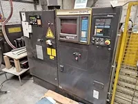 Amada - vipros 367 - pons-nibbelmachine - 1995 - afbeelding 2 van  9