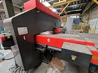 Amada - vipros 367 - pons-nibbelmachine - 1995 - afbeelding 4 van  9