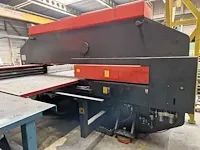 Amada - vipros 367 - pons-nibbelmachine - 1995 - afbeelding 9 van  9